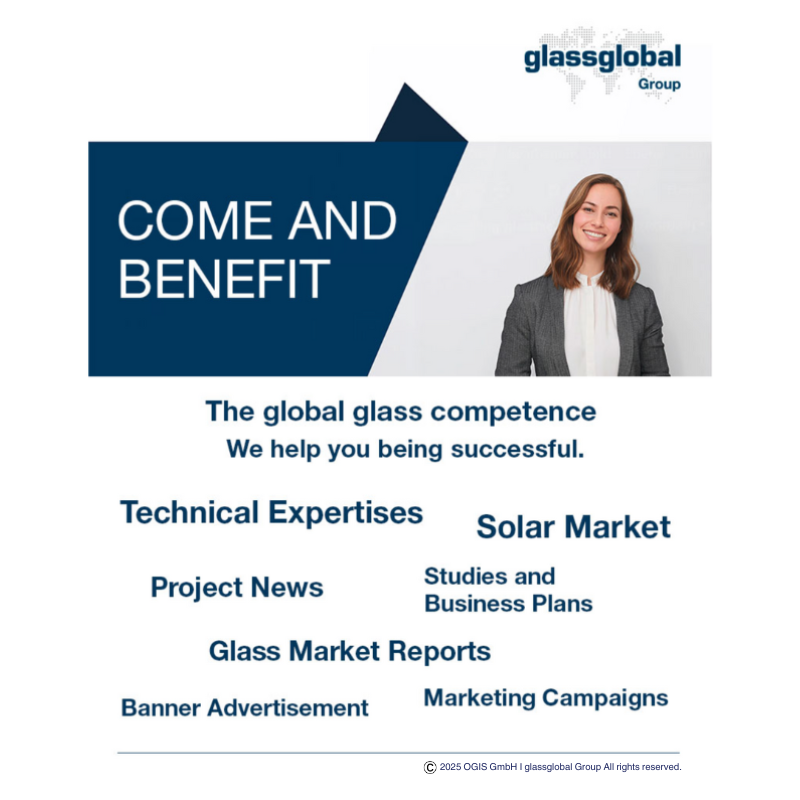 Glassglobal invitation